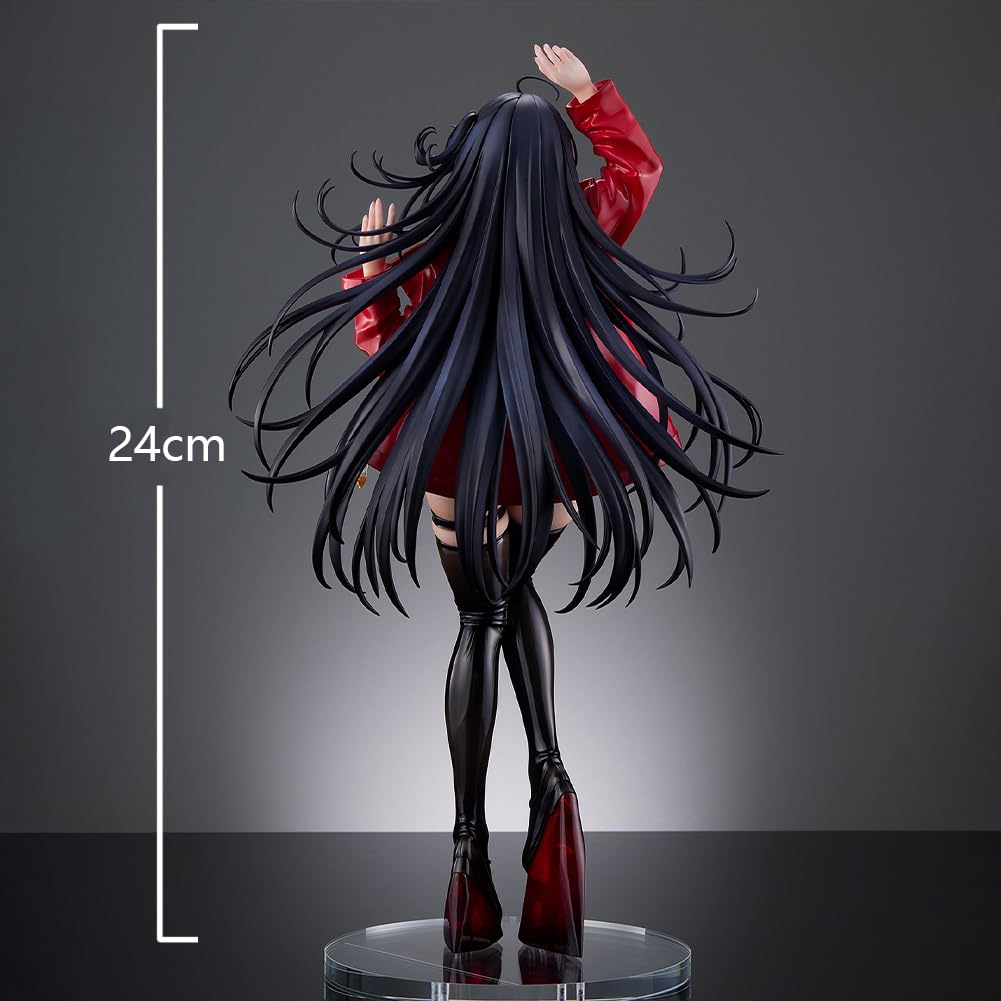 Amazon.com: 24cm Anime Figures IJN Taiho/Kashima PVC Action Figure